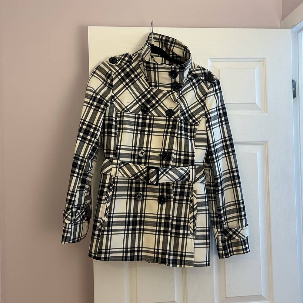 Vintage Le Château coat
